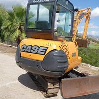 Escavatore Case CX31