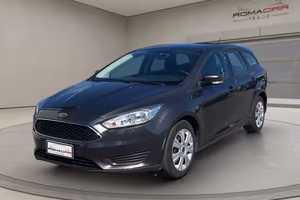 FORD FORD FOCUS 130.000 KM ORIGINALI, SUPER P U262