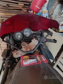 Yamaha fzr
