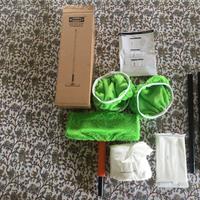 Set Swiffer + 20 panni + 4 micro Cattura polvere