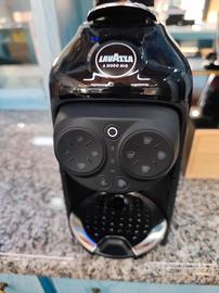 Lavazza desea