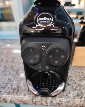 Lavazza desea