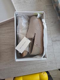 scarpe Tommy Hilfiger NUOVE 
