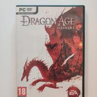 Dragon Age Origins per PC