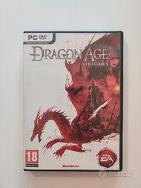 Dragon Age Origins per PC