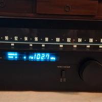 Tuner sintonizzatore radio HI-FI Sansui T80