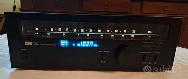 Tuner sintonizzatore radio HI-FI Sansui T80