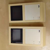 Monitor citofono BPT