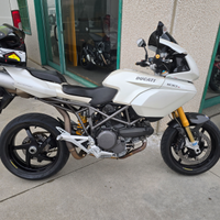 Ducati multistrada 1100 S