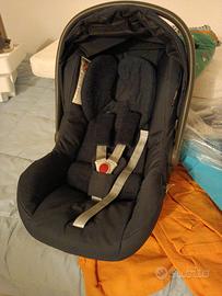 Ovetto Inglesina Trilogy 