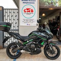Kawasaki Versys 650 - 2016