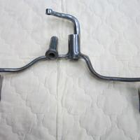 Leva Bilanciere Cambio Parilla 150 2 tempi