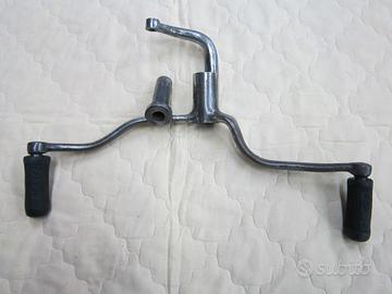 Leva Bilanciere Cambio Parilla 150 2 tempi