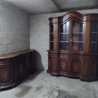 mobili d'epoca 