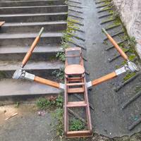 Lamborghini vogatore vintage 