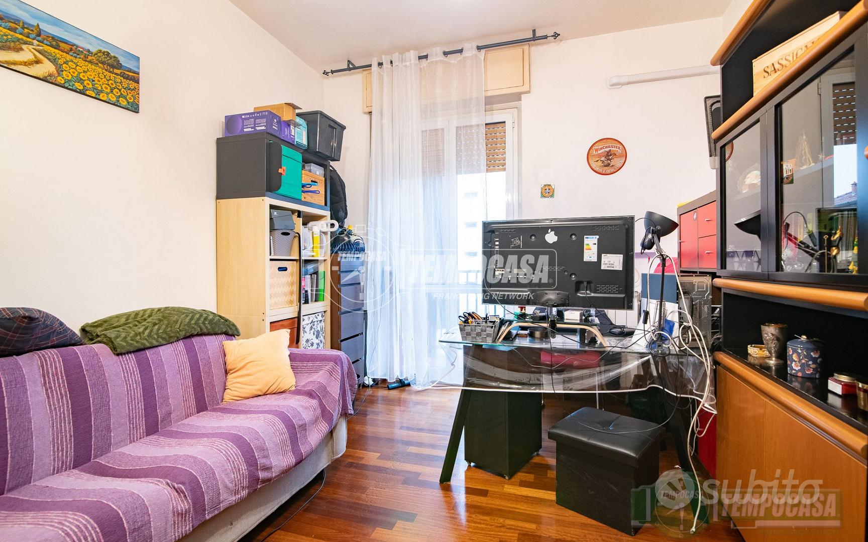 Apartment in Sesto San Giovanni, Rondinella - Altro