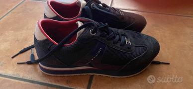 Scarpe donna Tommy Hilfiger