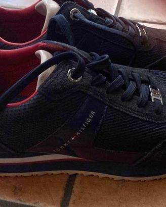 Scarpe donna Tommy Hilfiger