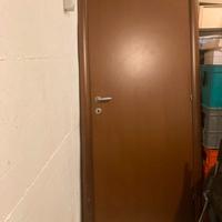 Porte apertura sinistra