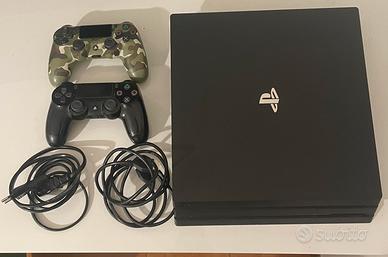 Ps4 pro
