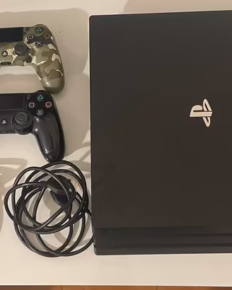 Ps4 pro