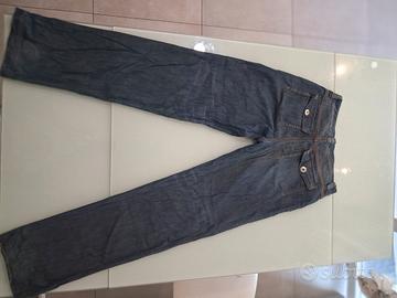 Jeans Benetton 
