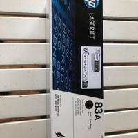 Toner HP Laserjet 83A