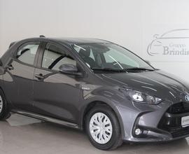 TOYOTA - Yaris - 1.5 Hybrid 5p. Active