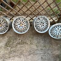 Cerchi originali alfa romeo
