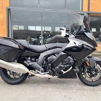 BMW K 1600 GT Abs my22