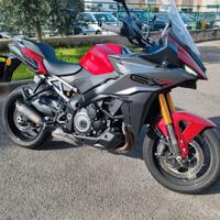 GSX-S1000 GX - 2600 km - Immatricolata 09 2025