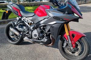 GSX-S1000 GX - 2600 km - Immatricolata 09 2025