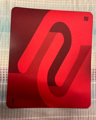Mousepad BenQ zowie G-SR-SE Rouge II