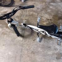 bicicletta bmx