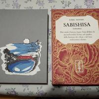 Frassinelli Prima Edizione Manning Sabishisa