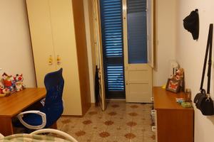 Singola su porta Rudiae