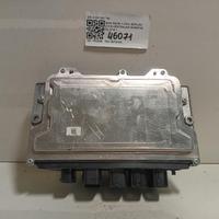 CENTRALINA INIEZIONE BMW Serie 1 F20 0 261 S21 766