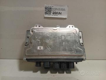 CENTRALINA INIEZIONE BMW Serie 1 F20 0 261 S21 766