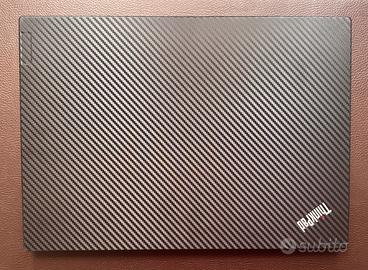 Lenovo ThinkPad L14 Carbon - Potente e affidabile!