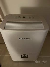 Deumidificatore  Ariston Deos 18s