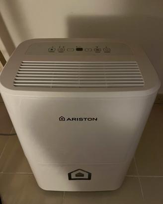 Deumidificatore  Ariston Deos 18s