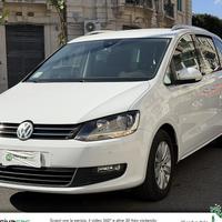 VOLKSWAGEN Sharan 2.0 TDI 150 CV SCR DSG Business