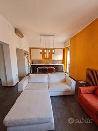Camera doppia ad uso singolo _ via firenze