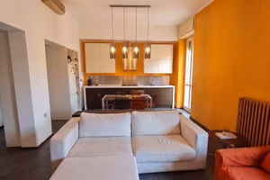 Camera doppia ad uso singolo _ via firenze