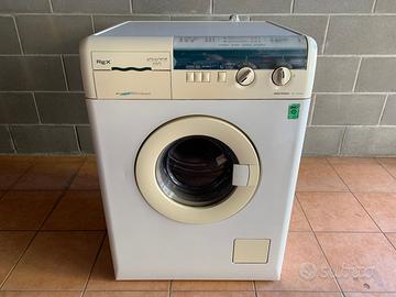 Lavatrice REX mod.RL64XC AQUACYCLE 650