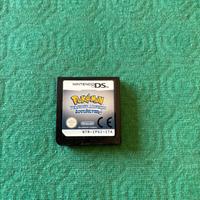 Pokemon Argento Soul Silver