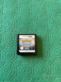 Pokemon Argento Soul Silver