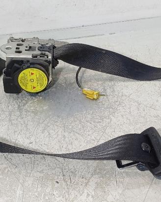 CINTURA DI SICUREZZA ANTERIORE DESTRA LANCIA Ypsil