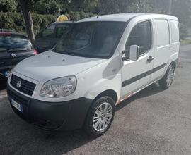 FIAT Doblo Doblò 1.3 MJ 16V PC-TN CARGO ( € 5300