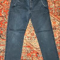 Pantaloni Blu OVS